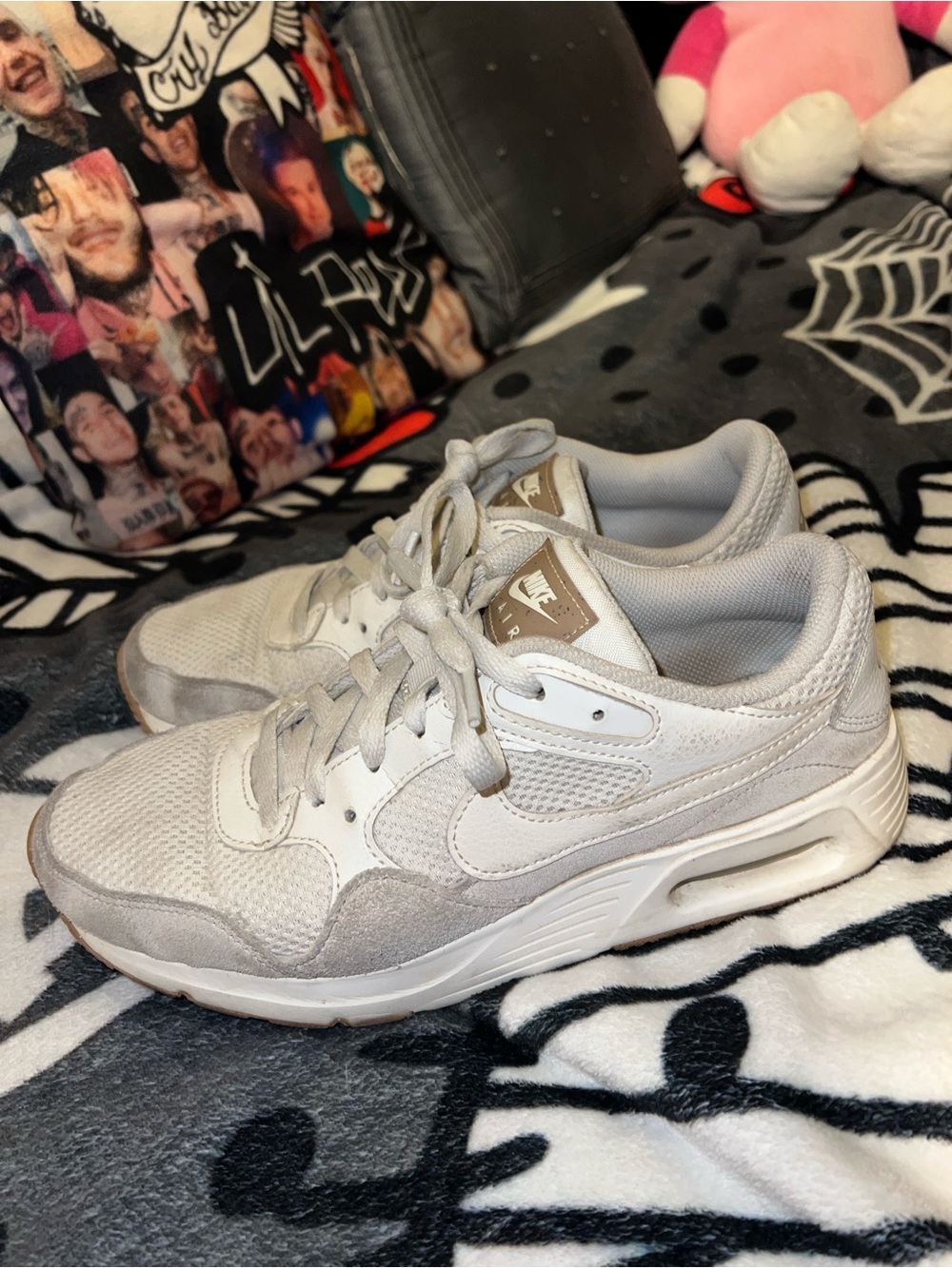 Nike